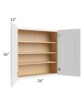 36x36 Wall Cabinet