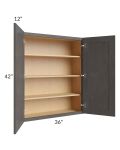 36x42Wall Cabinet