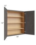 36x42Wall Cabinet