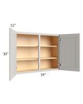 39x30 Wall Cabinet