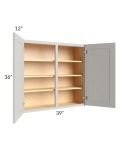 39x36 Wall Cabinet