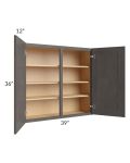 39x36 Wall Cabinet