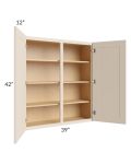 39x42Wall Cabinet