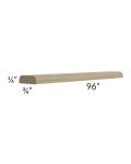 Royal Natural Shaker 96" Batten Molding - Out of stock through April