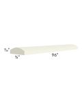 Linen Shaker 96" Batten Molding - Out of stock through June