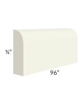 Linen Shaker 96" Scribe Molding 