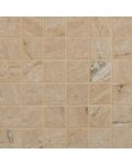 Veneto Sand 2" x 2" Mosaic Matte Porcelain Tile