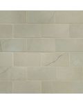 Sande Cream 2" x 4" Mosaic Porcelain Tile