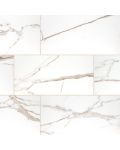 Savoy Crema 24" x 48" Matte Porcelain Tile