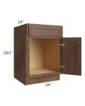 Gramercy Coffee 24" Sink Base Cabinet