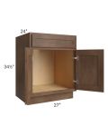 Gramercy Coffee 27" Sink Base Cabinet