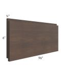 Tuscan Kona Brown Shiplap Molding