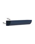 Harbor Navy 96" Shoe Molding