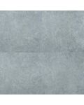 Lunar Silver 24 x 24 Matte Porcelain Tile Sample