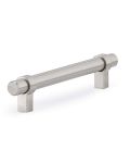 Expression Collection By Richelieu - 6.63" in Overall Length in Brushed Nickel