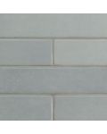 Renzo Sky 3" X 12" Ceramic Wall Tile