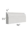 Salem Light Grey Decorative Scribe Molding