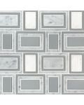 Soho Stax 8mm Geometric Tile