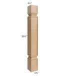 Tuscan Timber 36" Standard Post