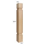 Vienna Timber 36" Standard Post