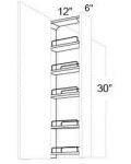 6x30 Wall Spice Pull Out 
