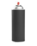 Southport Espresso Shaker Spray Can Aerosol