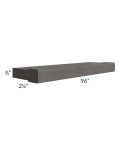 Midtown Dark Grey Shaker Stacking Molding