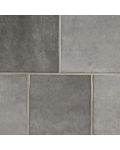 Renzo Storm 5" X 5" Ceramic Wall Tile