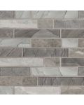 Tarvos Interlocking 6mm Mosaic Tile