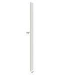 Midtown Light Grey Shaker 6x96 Tall Filler
