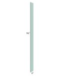 Midtown Mint Green Shaker 6x96 Tall Filler