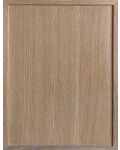 Township Rift Oak Sample Door