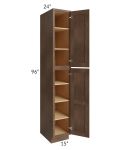Gramercy Coffee 15x24x96 Pantry Cabinet