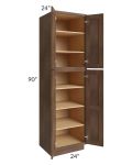 Gramercy Coffee 24x24x90 Pantry Cabinet