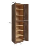 Gramercy Coffee 24x24x96 Pantry Cabinet