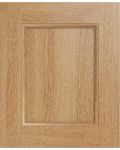 Tuscan Timber Sample Door