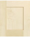 Unfinished Shaker Sample Door
