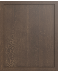 Vienna Kona Brown Sample Door