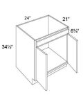 24" Vanity Sink Base Cabinet