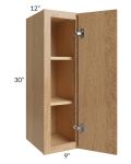 Vienna Timber 9x30 Wall Cabinet