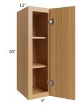 Portland Sand 09x30 Wall Cabinet