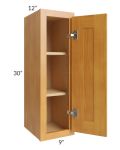 Royal Oak 9x30 Wall Cabinet
