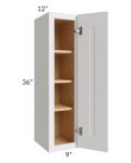 Tuscan Cloud 9x36 Wall Cabinet
