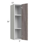 Milan Hazel 9x36 Wall Cabinet