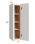 Vienna Cloud 9x36 Wall Cabinet