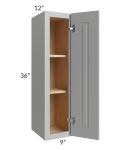 Charlotte Grey 9x36 Wall Cabinet