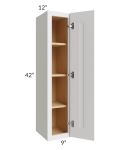 Tuscan Cloud 9x42 Wall Cabinet