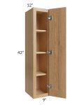 Tuscan Timber 9x42 Wall Cabinet