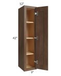Gramercy Coffee 9x42 Wall Cabinet