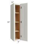 Wellfleet Linen 9x42 Wall Cabinet 